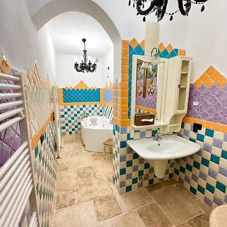 Infinity Sea View Heated Pool Jacuzzi Sauna Bbq Villa Ventu Di Mari *