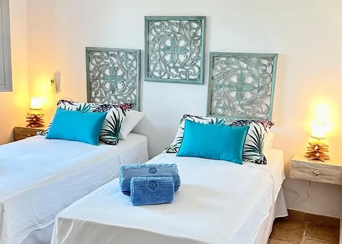 Villa Ventu Di Mari - Heated Pool, Hot Tub, Infinity Sea View, Sauna