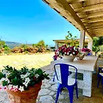 Ventu Di Mari, Vista Mozzafiato Su Caprera E Sulle Isole, Piscina Riscaldata In Costa Smeralda