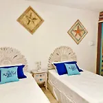 Ventu Di Mari, Vista Mozzafiato Su Caprera E Sulle Isole, Piscina Riscaldata In Costa Smeralda *