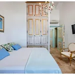 Villa Ventu Di Mari, Vista Mozzafiato Su Caprera E Sulle Isole, Piscina Riscaldata In Costa Smeralda *