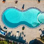 Ventu Di Mari, Vista Mozzafiato Su Caprera E Sulle Isole, Piscina Riscaldata In Costa Smeralda