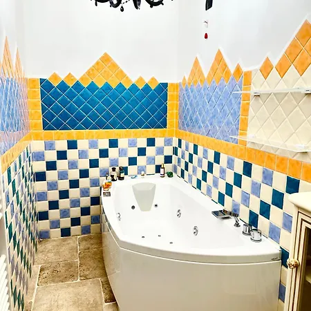 Ventu Di Mari Villa *