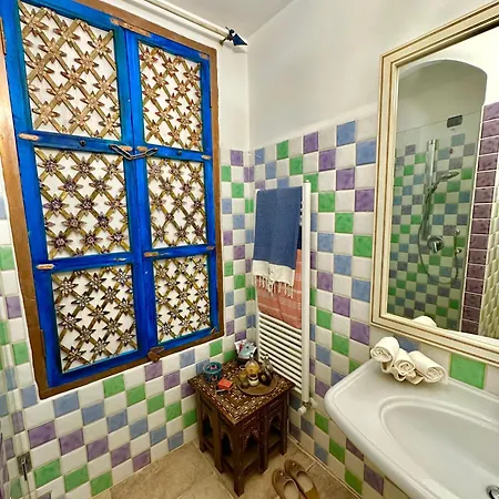 Villa Ventu Di Mari *