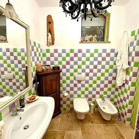 Ventu Di Mari Villa