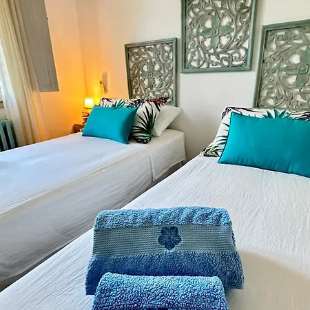 Ventu Di Mari, Vista Mozzafiato Su Caprera E Sulle Isole, Piscina Riscaldata In Costa Smeralda *