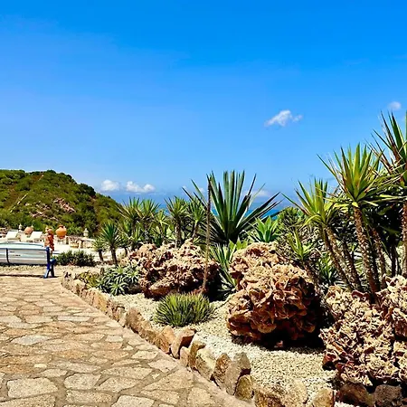Ventu Di Mari, Vista Mozzafiato Su Caprera E Sulle Isole, Piscina Riscaldata In Costa Smeralda