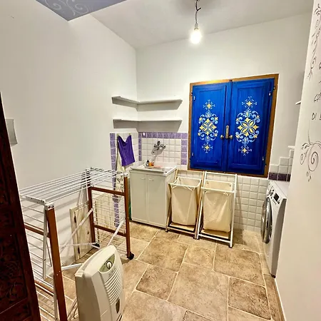 Ventu Di Mari Villa