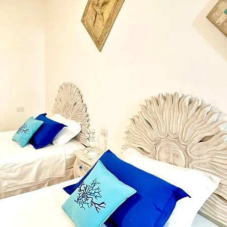 Ventu Di Mari Villa