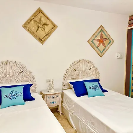 Ventu Di Mari, Vista Mozzafiato Su Caprera E Sulle Isole, Piscina Riscaldata In Costa Smeralda *