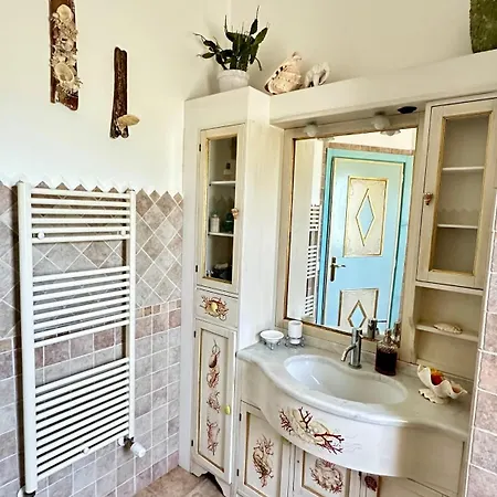 Ventu Di Mari, Vista Mozzafiato Su Caprera E Sulle Isole, Piscina Riscaldata In Costa Smeralda