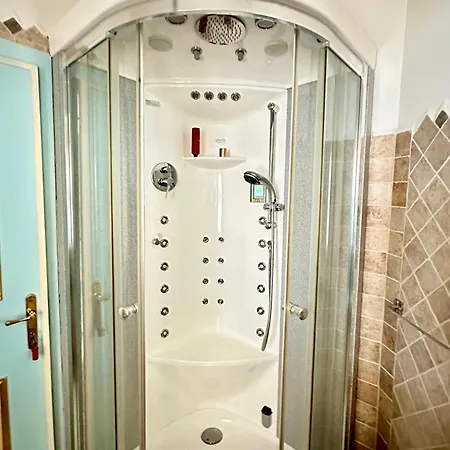 Ventu Di Mari, Vista Mozzafiato Su Caprera E Sulle Isole, Piscina Riscaldata In Costa Smeralda Villa