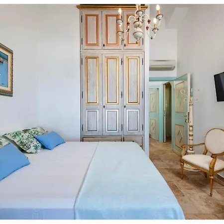 Villa Ventu Di Mari, Vista Mozzafiato Su Caprera E Sulle Isole, Piscina Riscaldata In Costa Smeralda *