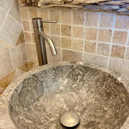 Βίλα Infinity Sea View Heated Pool Jacuzzi Sauna Bbq Villa Ventu Di Mari