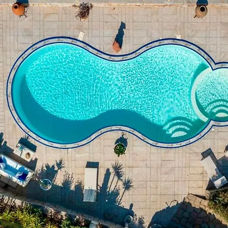 Ventu Di Mari, Vista Mozzafiato Su Caprera E Sulle Isole, Piscina Riscaldata In Costa Smeralda
