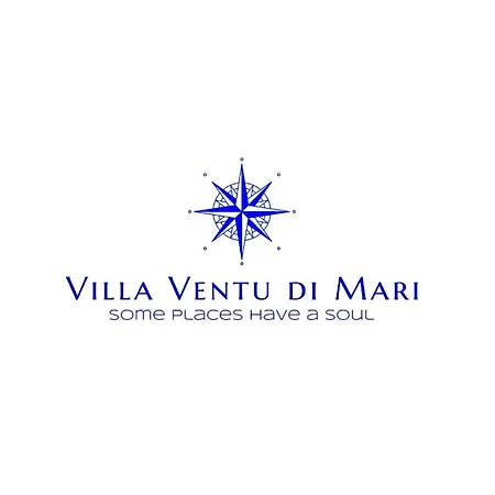 Villa Ventu Di Mari, Vista Mozzafiato Su Caprera E Sulle Isole, Piscina Riscaldata In Costa Smeralda Cannigione