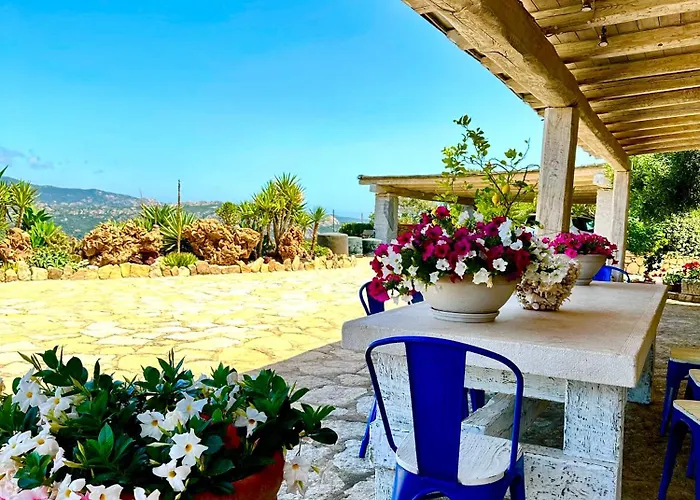 Ventu Di Mari - Heated Pool, Hot Tub, Infinity Sea View, Sauna
