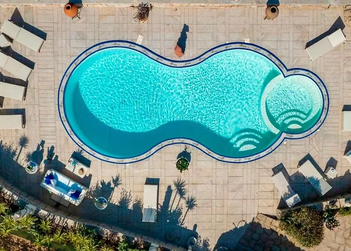 Ventu Di Mari - Heated Pool, Hot Tub, Infinity Sea View, Sauna